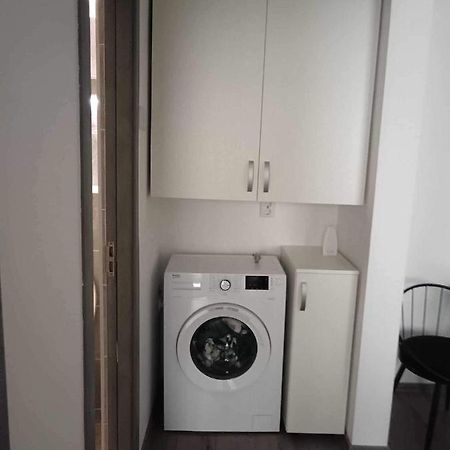 Enci Kiado Apartman Miercurea Ciuc Ngoại thất bức ảnh